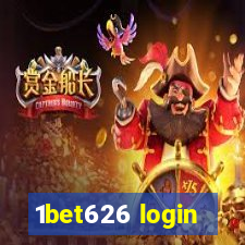 1bet626 login